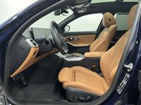 BMW M340d - Vorschau Bild 4