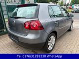 Volkswagen Golf V Lim. 1.6 Edition !! Tüv-Neu !! 101TKM !! - Volkswagen Golf aus 2008: 1.6