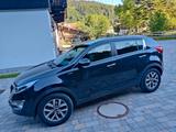 Kia Sportage 2.0 Allrad, AHK, Automatik, Benziner - Kia Sportage von privat