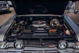 Oldsmobile 442 Cutlass Surpreme - Oldsmobile: 442