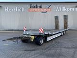 Möslein TF3-P | verzinktes Chassis*hydr. Rampen*Blatt - Offers matching your search criteria