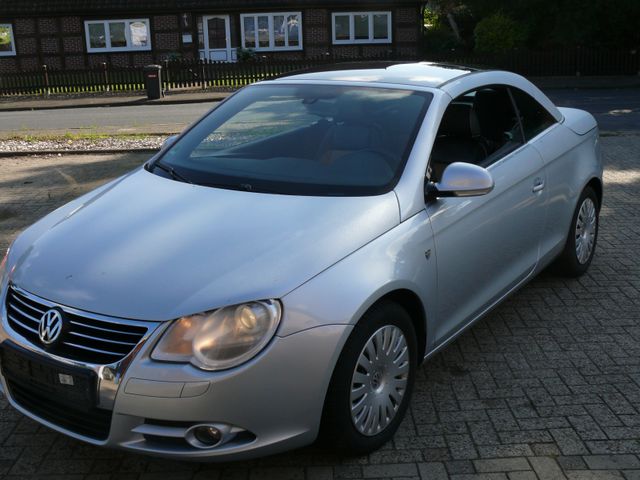 Volkswagen Eos 2.0 TDI Individual