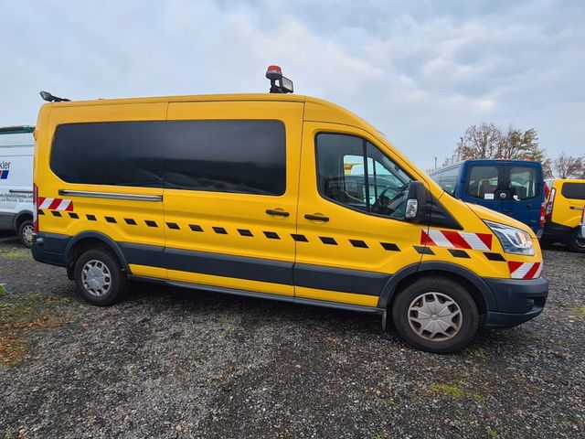 Ford Transit Kasten 350 L3 Trend