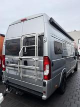 Knaus BoxStar Freeway 630 18`BORBET+AHK+4xBett+SAT-TV! - Knaus Kastenwagen