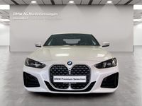 BMW 430 - Vorschau Bild 8