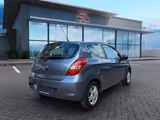 Hyundai i20 Classic (Tüv und Service Neu) - Hyundai i20: Classic