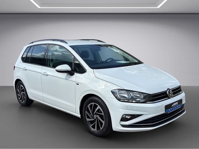 Golf Sportsvan 1.5TSI DSG Join