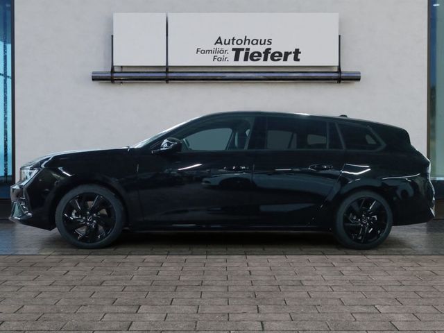 Astra Sports Tourer 1.2 Turbo Automatik GS (L)