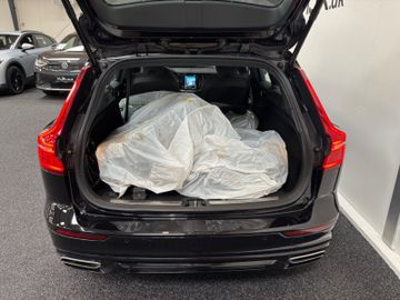 Volvo V60 - 9