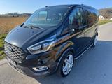 Ford Tourneo Custom 2.0 TDCi Automatik 8-Sitzer 