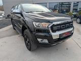 Ford Ranger Limited Doppelkabine 4x4 - Ford Ranger: Doppelkabine