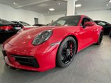 Porsche 992 911 Carrera GTS GLASDACH BOSE Sport Chrono