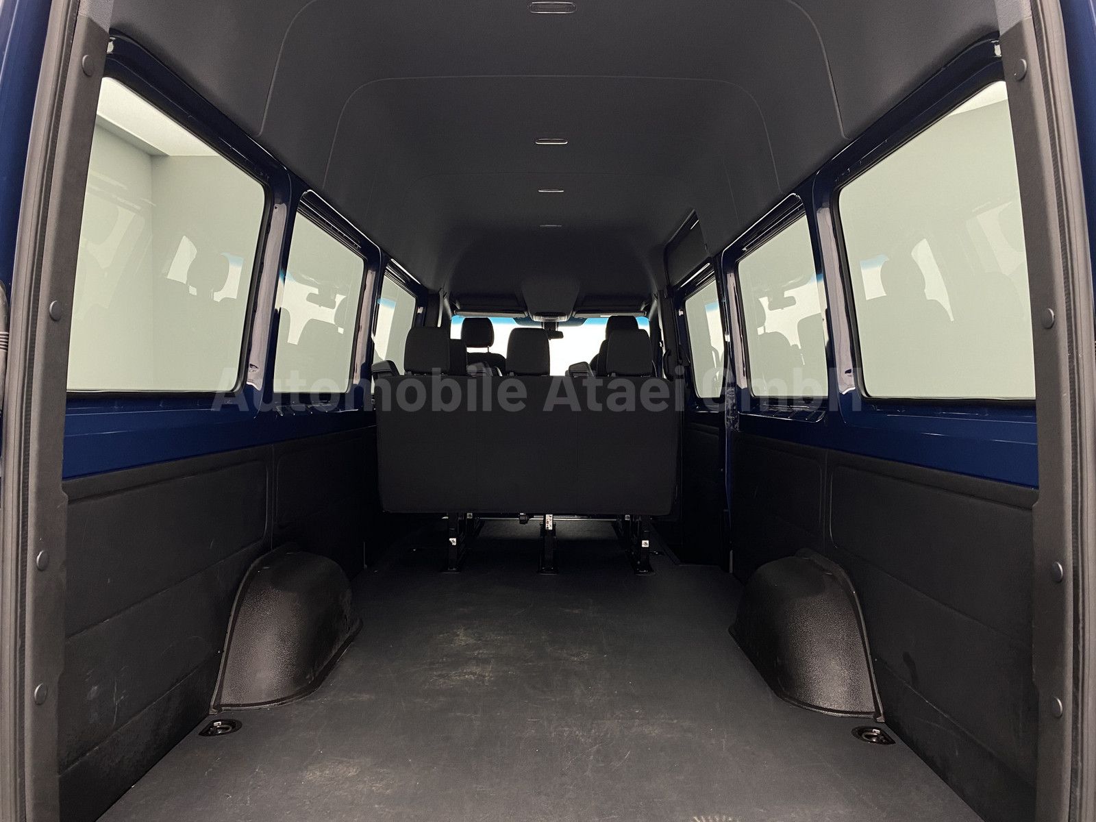 Fahrzeugabbildung Mercedes-Benz Sprinter Tourer 314 *MAXI* 8-SITZE+KAMERA 8793