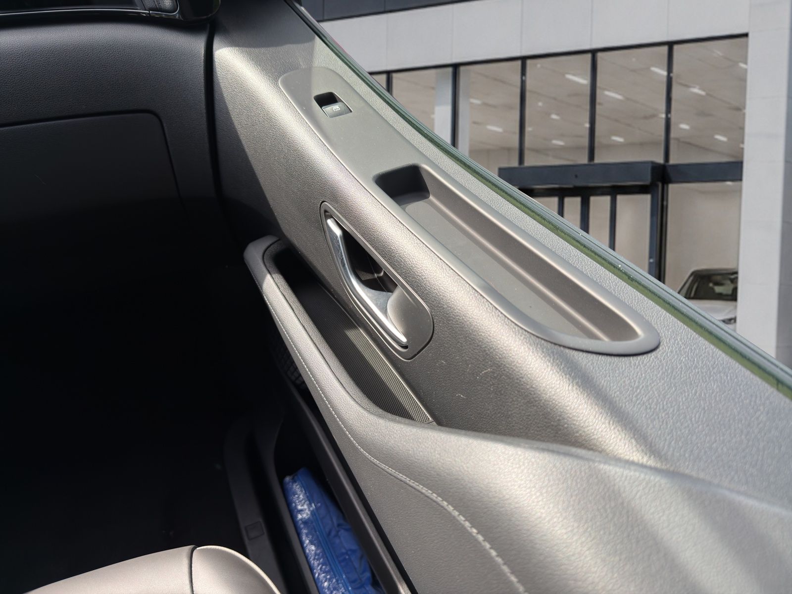 Hyundai Staria – Bild 19