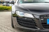 Audi R8 4.2 FSI quattro - - gebrauchte Audi R8 aus dem Jahr 2008