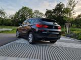 BMW X2 sDrive18i Advantage - AHK+RFK+NAVI+Autom.