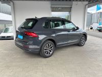 Volkswagen Tiguan - Vorschau Bild 6