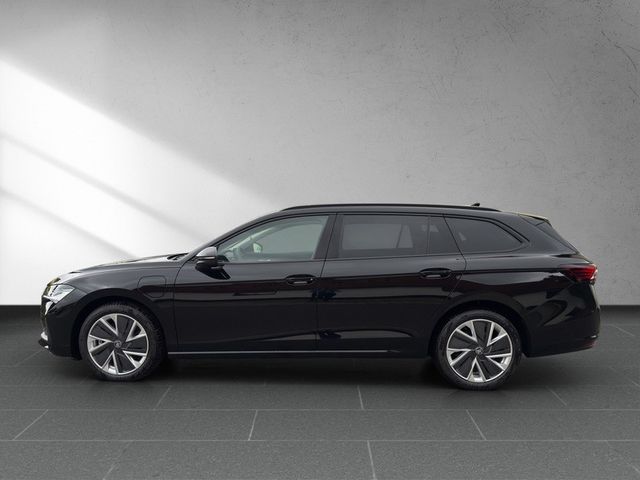 Skoda Superb Combi 1.5 TSI iV*CAM*AHZV*ACC*4xSHZ*0,5%*