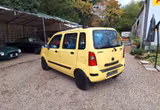 Suzuki Wagon R Automatik TÜV NEU + Gewährleistung !! - Suzuki Wagon R+: Allradantrieb