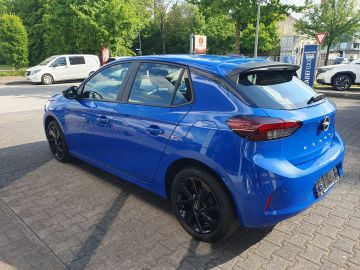 Bild 3 Opel Corsa F 1,2 S/S