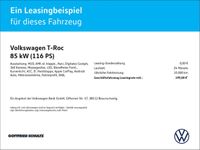 Volkswagen T-Roc - Vorschau Bild 2