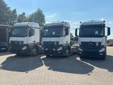 Mercedes-Benz Actros 1851 HAD*4x4*Retarder*Hydraulik*Standkl. - Mercedes-Benz Actros 1851