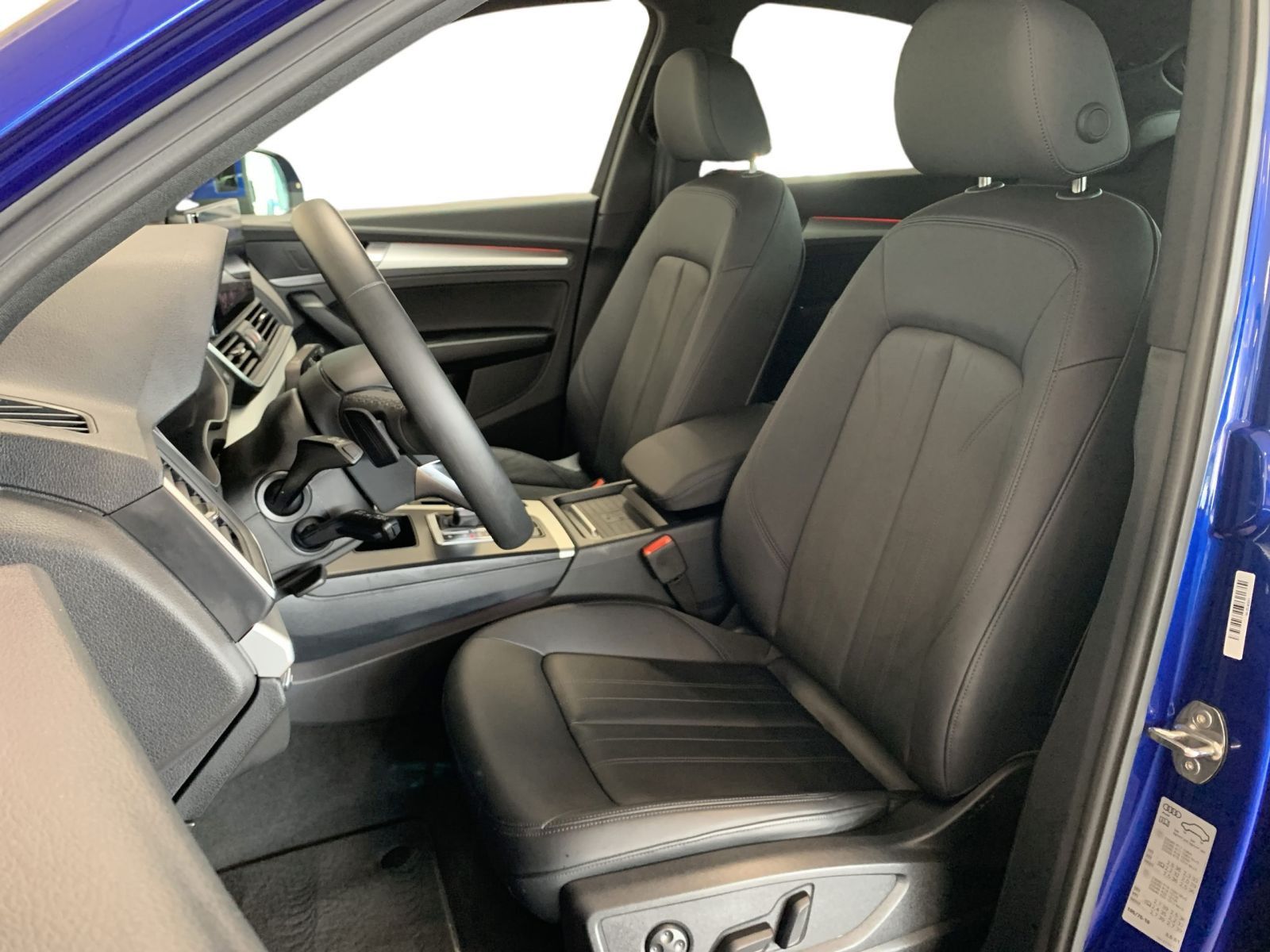 Audi Q5 - Bild 9