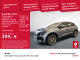 Audi Q4 e-tron 40 LED HUD Navi PANO Standkl. - Audi Q4 e-tron in Dresden