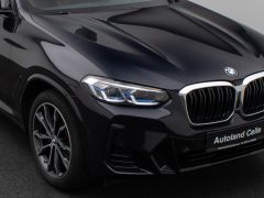 Foto Nummer 18: BMW X3 M40