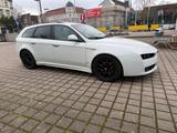 Alfa Romeo 159 Sportwagen 2.0 JTDM 16V Turismo  TI - Alfa Romeo 159: 2.0