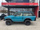 Land Rover Range Rover Classic 2.5 tdi - Land Rover aus 1992
