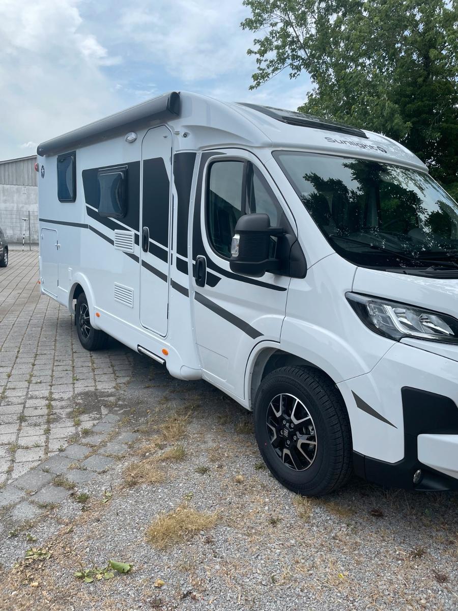 Sunlight V 69 Edition Adventure