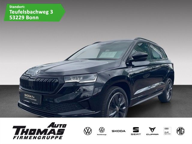 Image of Skoda Karoq