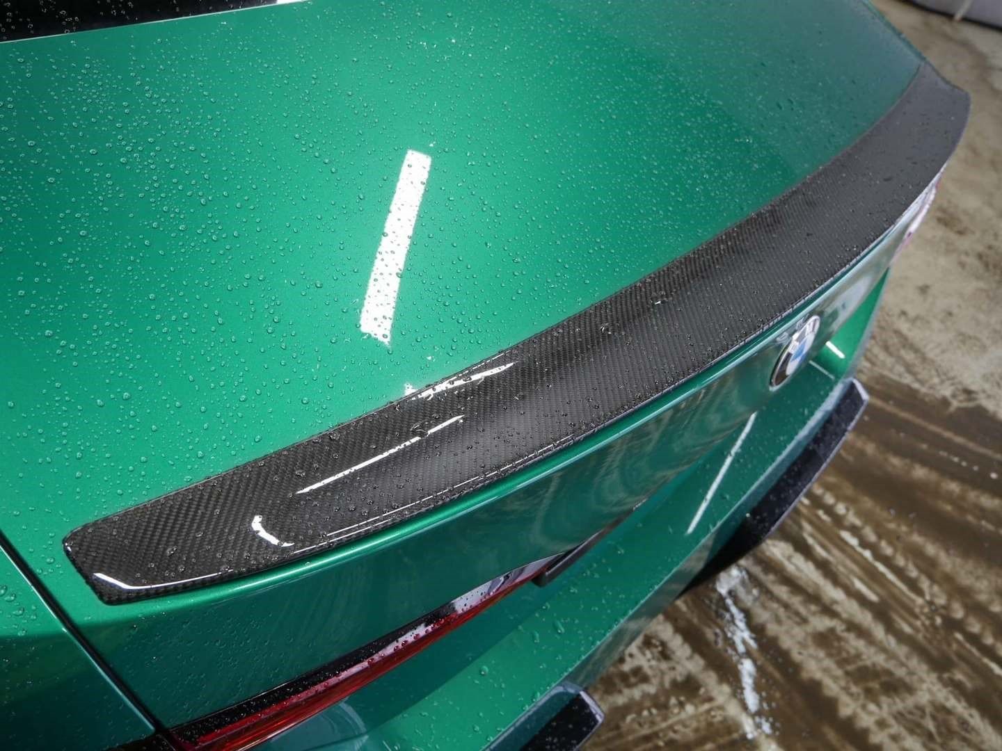 Fahrzeugabbildung BMW M5 Limousine |Keramik-Bremse |Sitzbelüftung |Bow