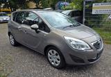Opel Meriva B Edition /1.Hand/TÜV/AU 07/2026 - Opel Meriva: 1.0