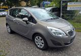 Opel Meriva B Edition /1.Hand/TÜV/AU 07/2026 - Opel Meriva in Berlin