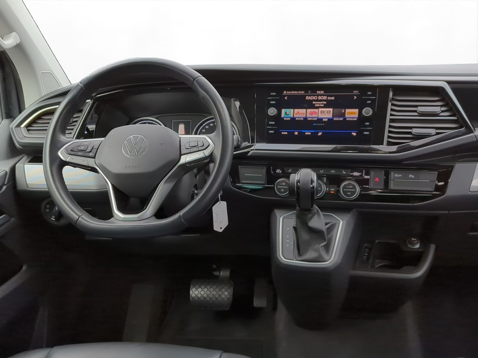 Volkswagen T6 Multivan - Bild 4