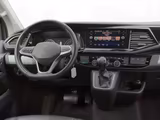 Volkswagen T6.1 Multivan 2.0 TDI LED SiHz DSG - VW T6 Gebrauchtwagen in Münster