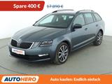Skoda Octavia 1.8 TSI Drive Aut.*NAVI*LED*TEMPO*PDC* - Skoda Octavia Gebrauchtwagen in Freiburg