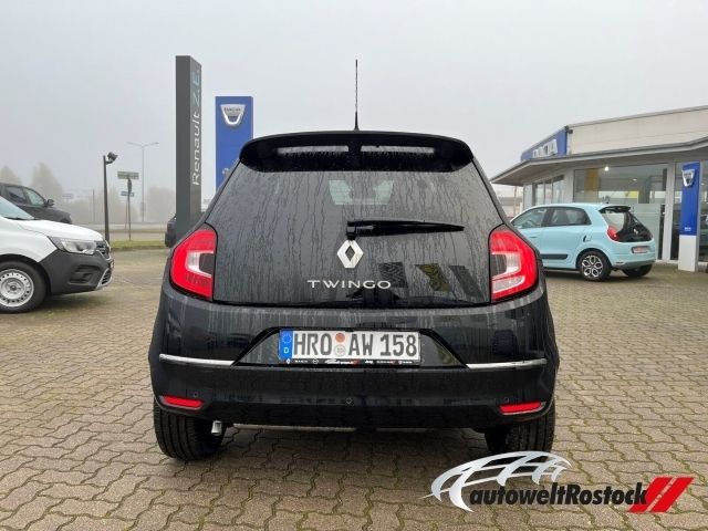 Foto Nummer 6: RENAULT Twingo