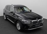 BMW X3 xD30d H/K DAB Kamera Leder Panorama MSport  - BMW X3: Allradantrieb