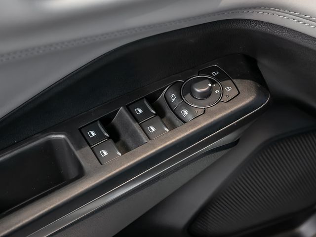 Ford Puma ST-Line X Mild-Hybrid Digitales Cockpit