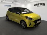 Hyundai i10 1.2 Prime+Automatik+Navi+Klimaautomatik+Kame - Hyundai i10 aus 2024