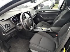 Fahrzeugabbildung Megane IV Grandtour Zen 1.6 E-TECH Plug-in Hybri