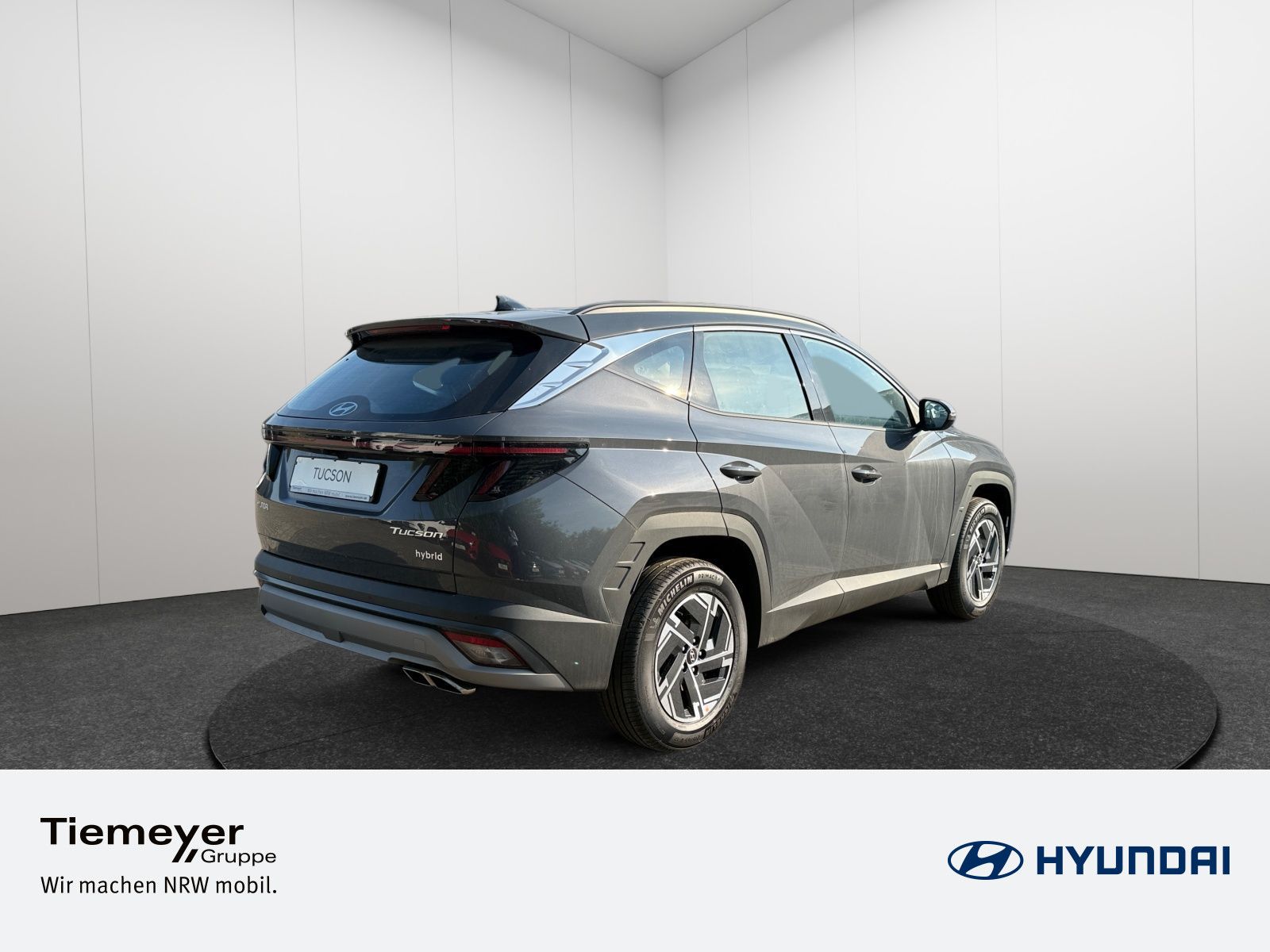 Hyundai Tucson – Bild 5
