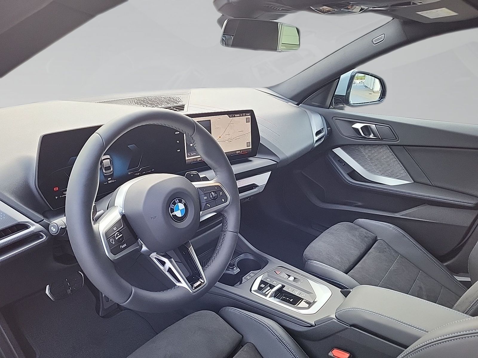 BMW 220 Gran Coupé - Bild 5