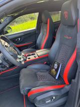 Lamborghini Urus Capsule Mwst Garantie Service neu Pano ADAS - Lamborghini Urus: Se