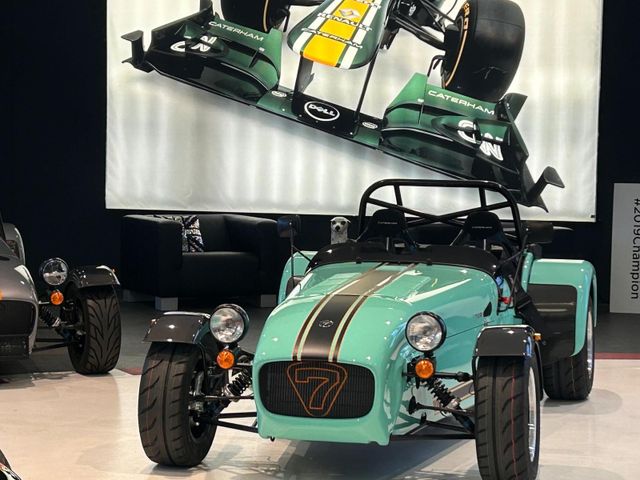 Caterham 340/R