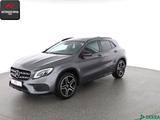 Mercedes-Benz GLA 250 AMG NIGHTPAKET PANO,PARKLENK,SCHECKHEFT