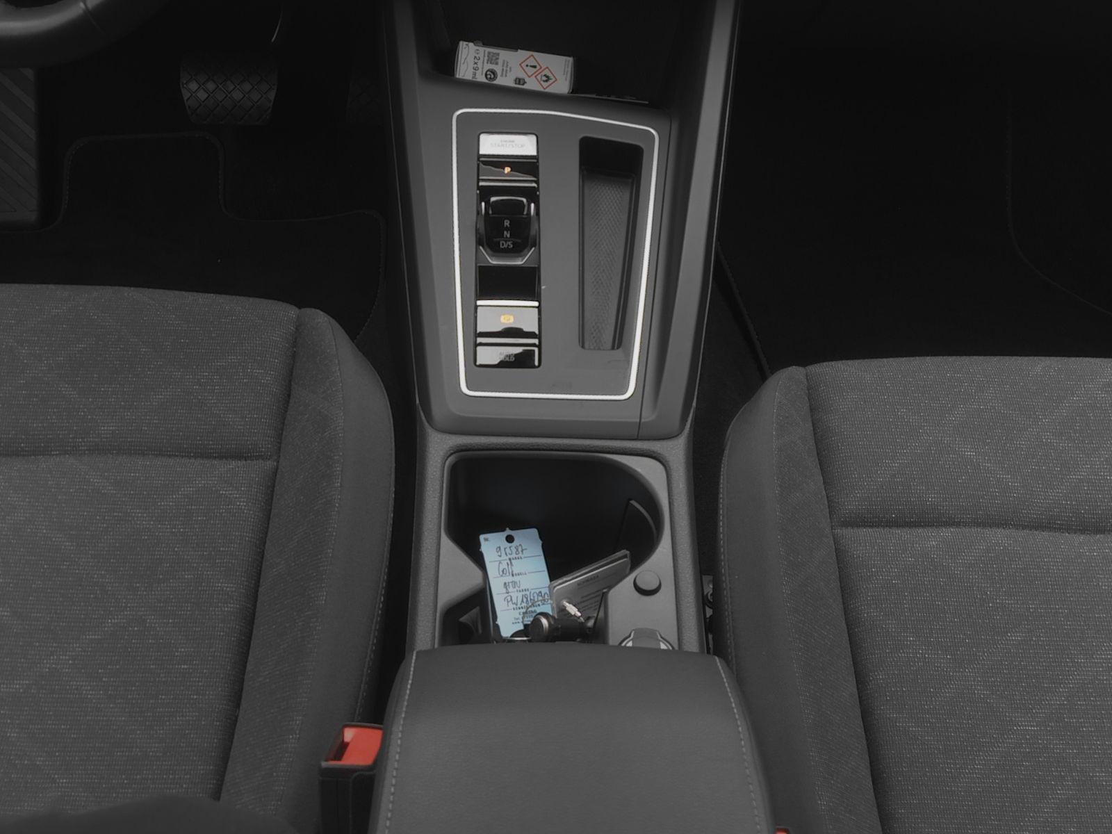 Volkswagen Golf VIII Life 1.5 eTSI DSG, миниатюра 13